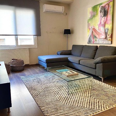 Ultimate Downtown Athens Escape Lägenhet Exteriör bild